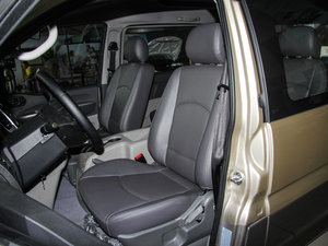 2015M5 Q3 2.0L 7SA g