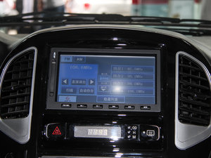 2015M5 Q3 2.0L 7SA п؅^