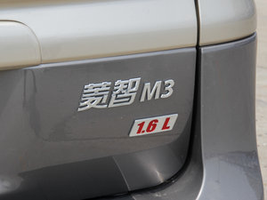 2015M3 1.6L 7A ^