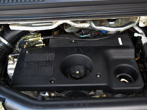 2015款M5 Q3 2.0L 9座长轴舒适型 其它