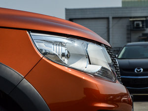 2015款1.5L 手动豪华型 细节外观
