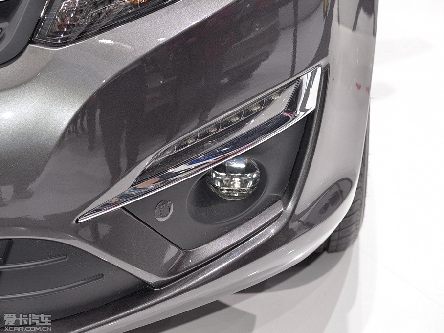 2016���L(f��ng)��S500 1.6L CVT���F��