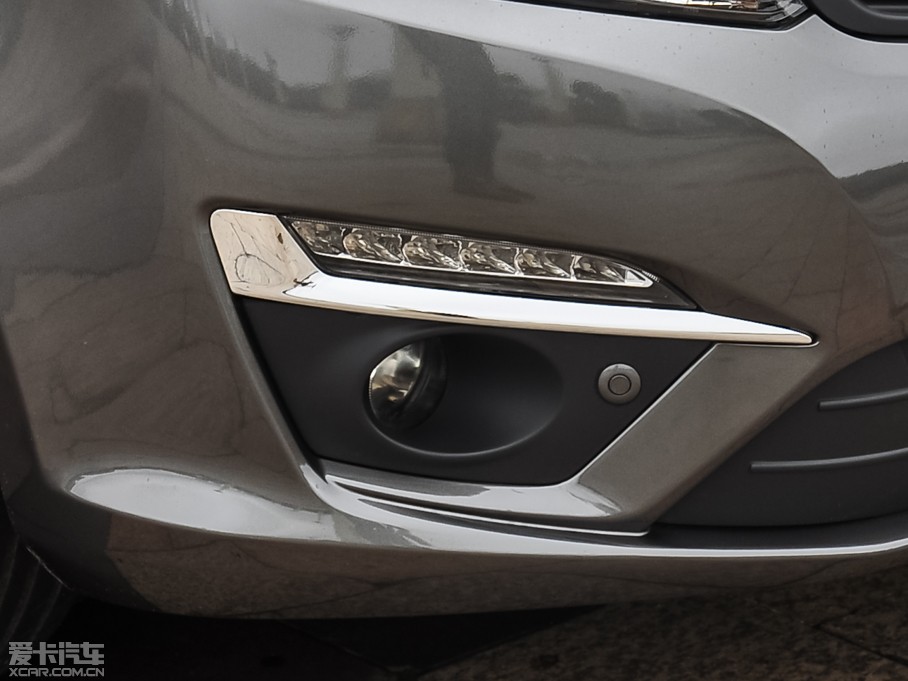 2016���L(f��ng)��S500 1.6L CVT���F��