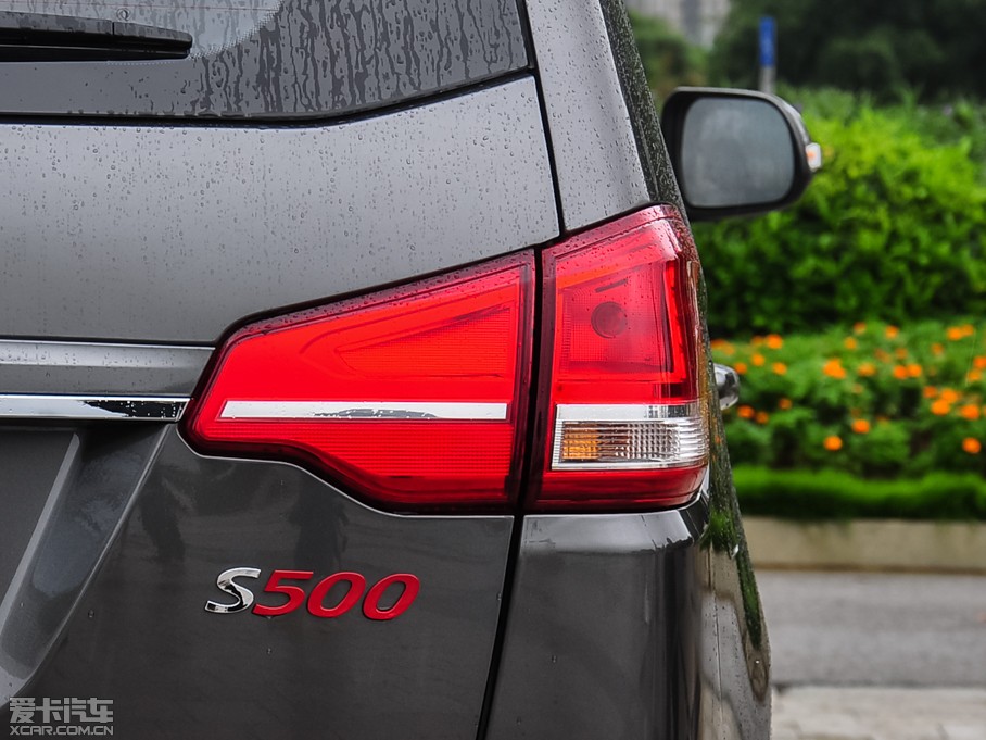 2016���L��S500 1.6L CVT���F��