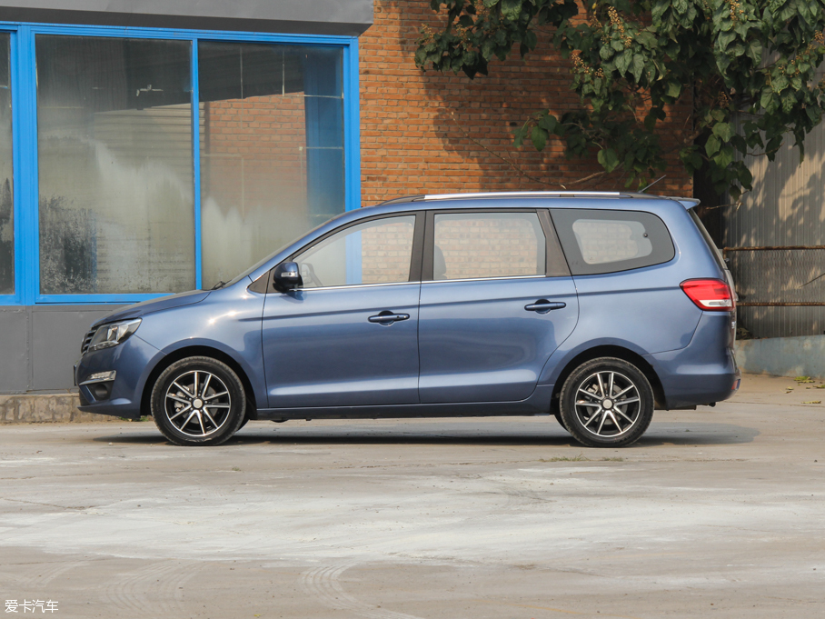 2016L(fng)S500 1.6L CVTF