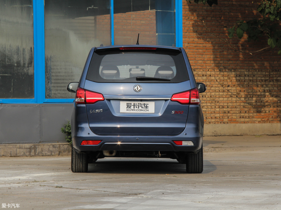 2016L(fng)S500 1.6L CVTF