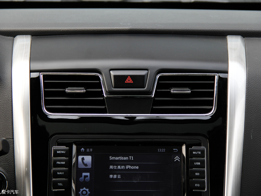 2016L(fng)S500 1.6L CVTF