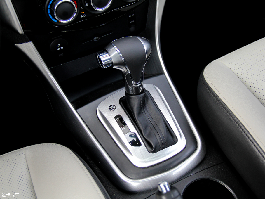 東風風行2016款風行S500