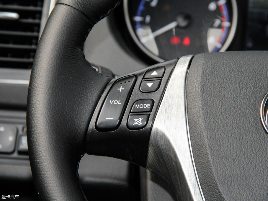 2016L(fng)S500 1.6L CVTF