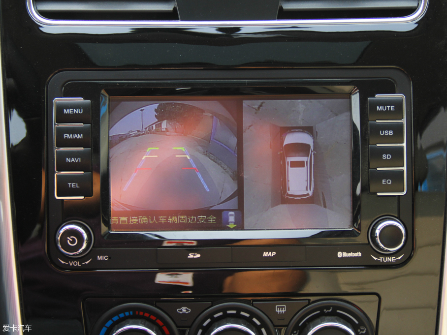 2016L(fng)S500 1.6L CVTF