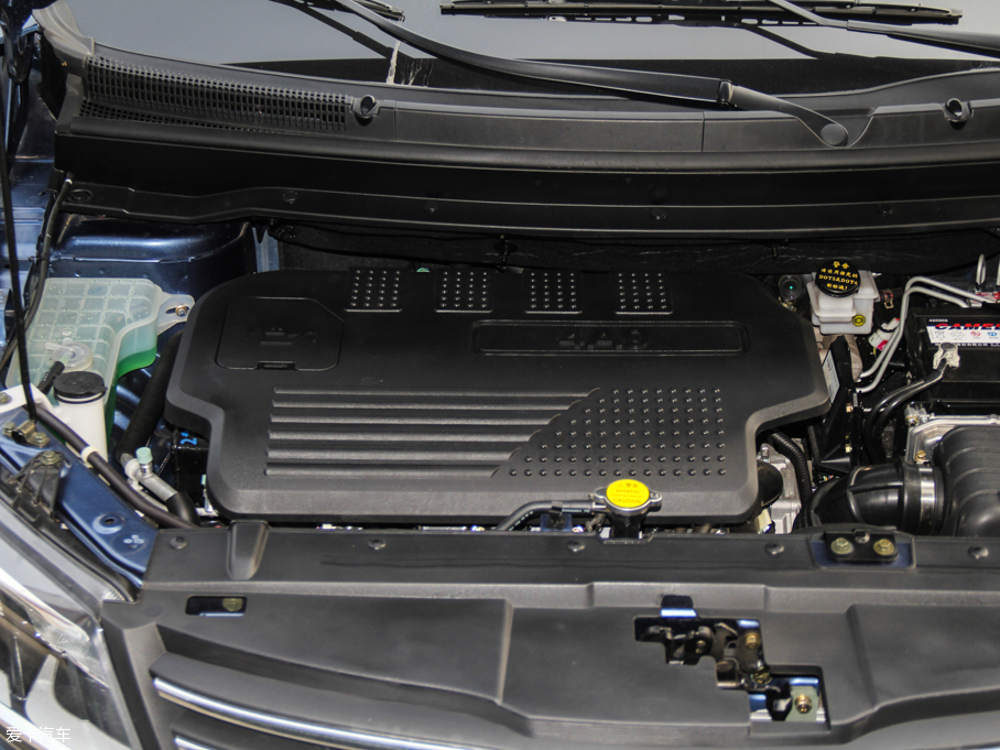 2016L(fng)S500 1.6L CVTF