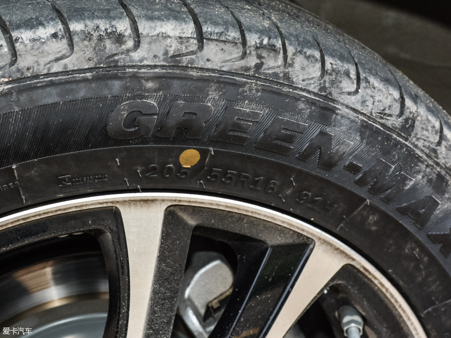 2016L(fng)S500 1.6L CVTF