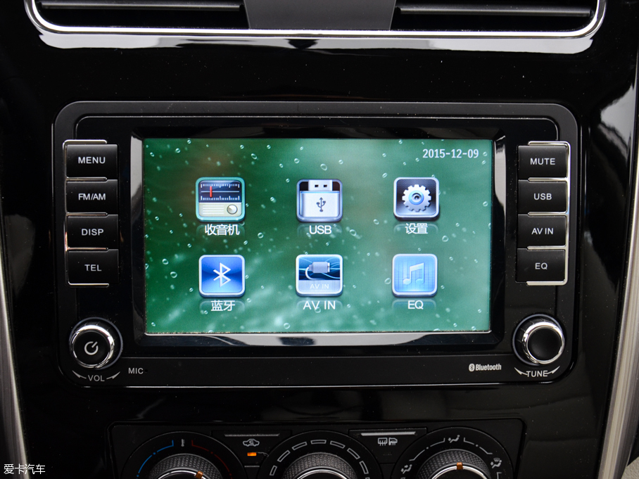 2016LS500 1.5L քӺA