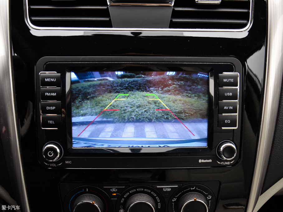 2016LS500 1.5L քӺA