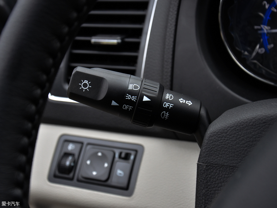 2016LS500 1.5L քӺA