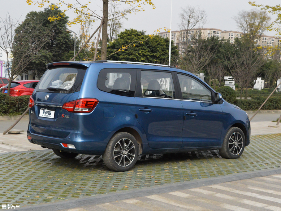 2016L(fng)S500 1.6L CVTA