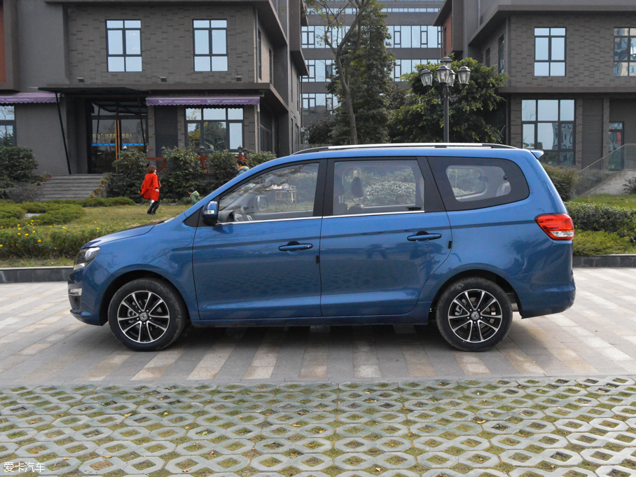 2016L(fng)S500 1.6L CVTA