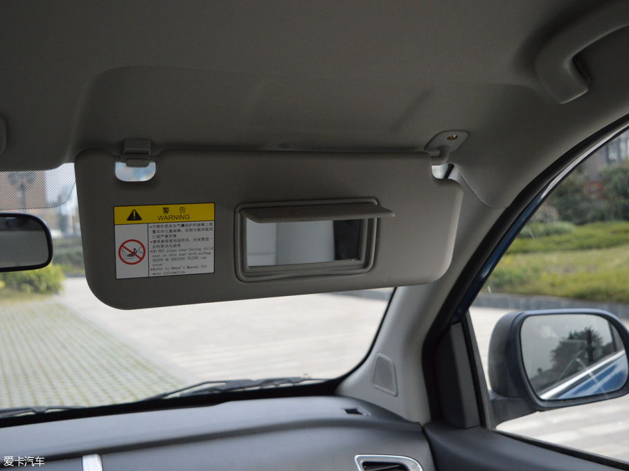 2016L(fng)S500 1.6L CVTA