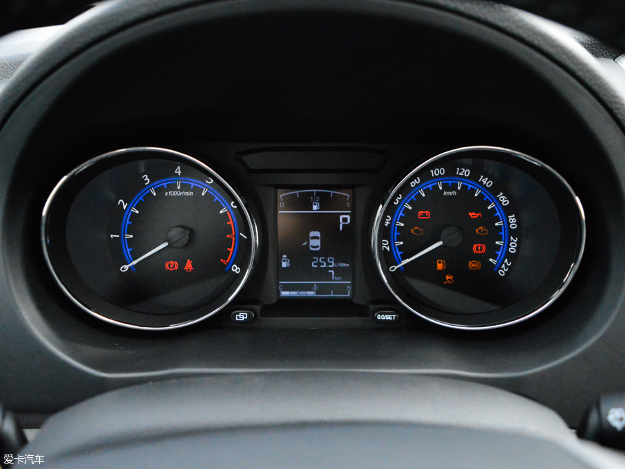 2016L(fng)S500 1.6L CVTA