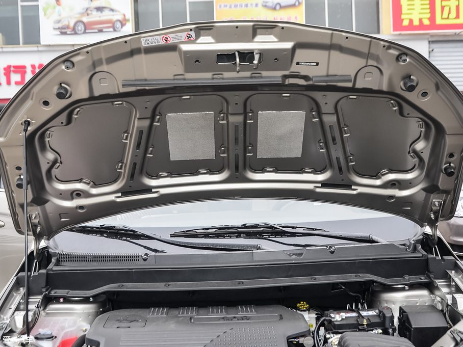 2016LS500 1.6L քӺA