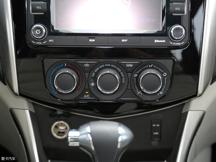 2016L(fng)S500 1.6L CVT