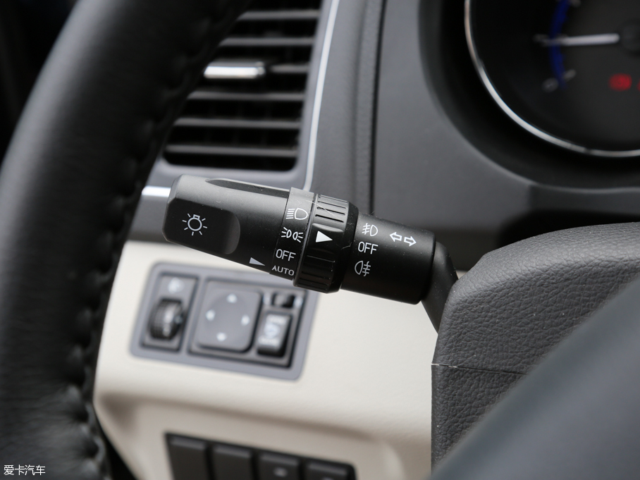 2016L(fng)S500 1.6L CVT