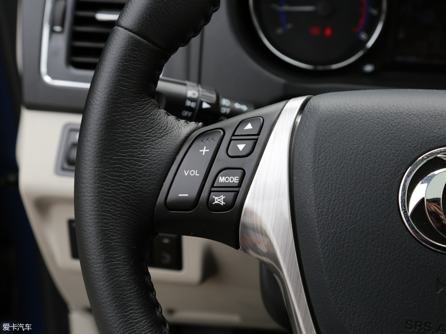 2016L(fng)S500 1.6L CVT