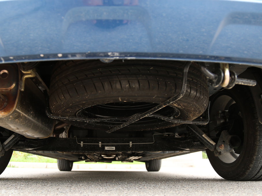 2016L(fng)S500 1.6L CVT