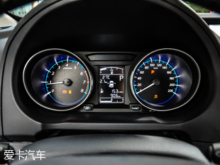 東風風行2016款風行S500