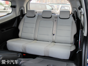 東風風行2016款風行S500