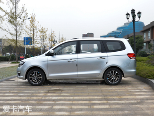 東風風行2016款風行S500