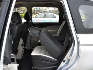 東風風行2016款風行S500