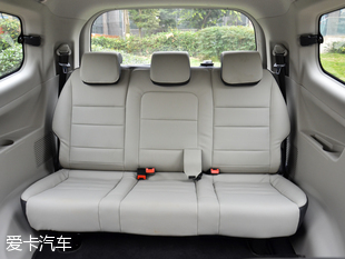 東風風行2016款風行S500