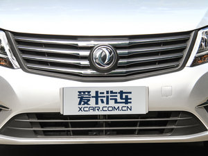2016款1.6L 手动尊享型 中网
