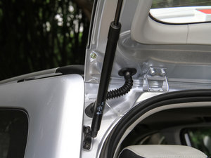 2016款1.6L 手动尊享型 其它
