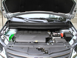 2016款1.6L 手动尊享型 发动机