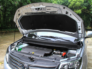 2016款1.6L 手动尊享型 其它