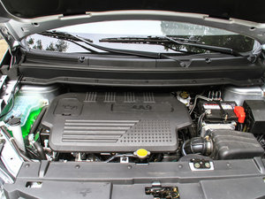 2016款1.6L 手动尊享型 其它