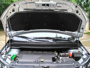 2016款1.6L 手动尊享型 其它