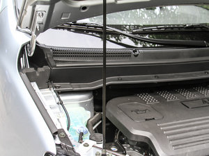2016款1.6L 手动尊享型 其它