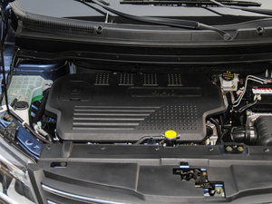2016款1.6L CVT尊贵型 其它