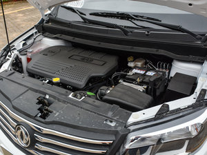 2016款1.6L CVT尊贵型 其它