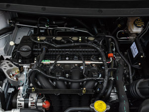 2016款1.6L CVT尊贵型 其它