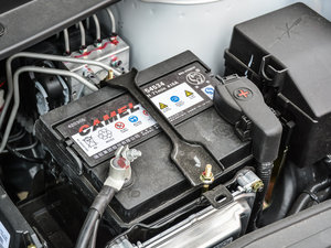 2016款1.6L CVT尊贵型 其它