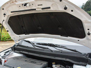 2016款1.6L CVT尊贵型 其它