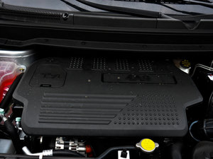 2016款1.5L 手动豪华型 其它