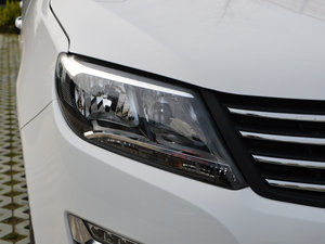 2016款1.5L 手动舒适型 细节外观