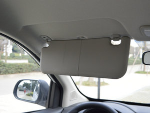 2016款1.5L 手动舒适型 空间座椅