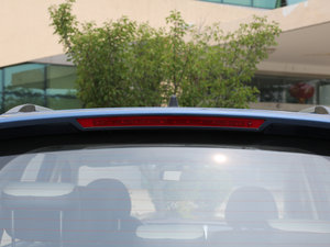 2016款1.6L CVT尊享型 细节外观