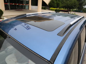 2016款1.6L CVT尊享型 车顶
